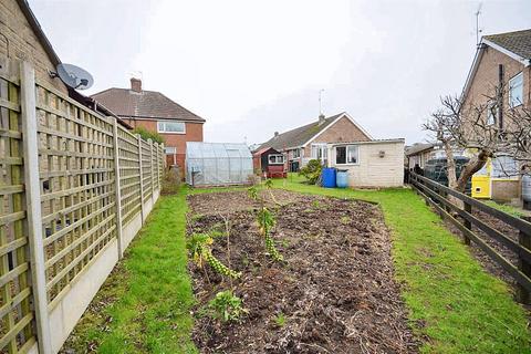 2 bedroom semi-detached bungalow for sale, South View, Bradford Abbas, Sherborne