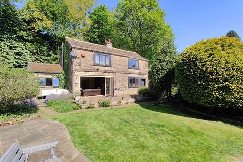 4 bedroom cottage for sale, Hough, Halifax HX3