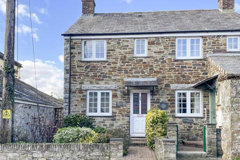 2 bedroom cottage for sale, Mylor Bridge