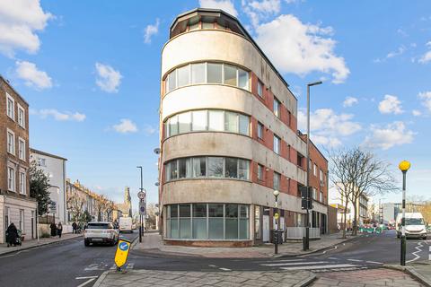 2 bedroom apartment for sale, York Way, London N7