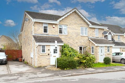 3 bedroom semi-detached house for sale, Baker Street, Sheffield S25