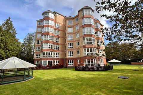 2 bedroom apartment for sale, 5 The Avenue, BRANKSOME PARK, BH13