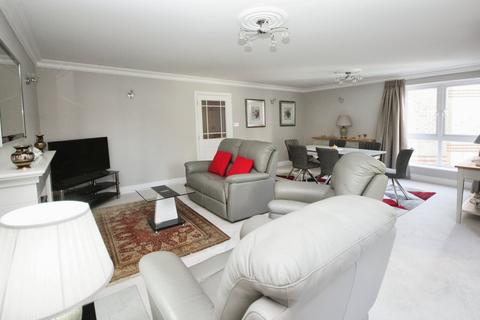 2 bedroom apartment for sale, 5 The Avenue, BRANKSOME PARK, BH13