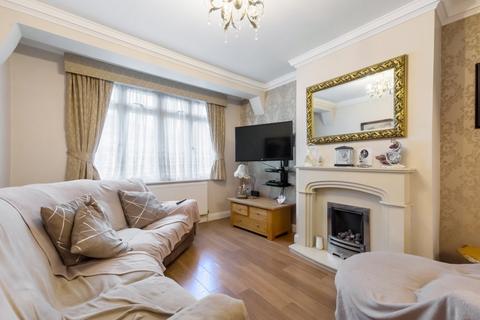 4 bedroom semi-detached house for sale, Ashcroft Avenue, Sidcup, DA15