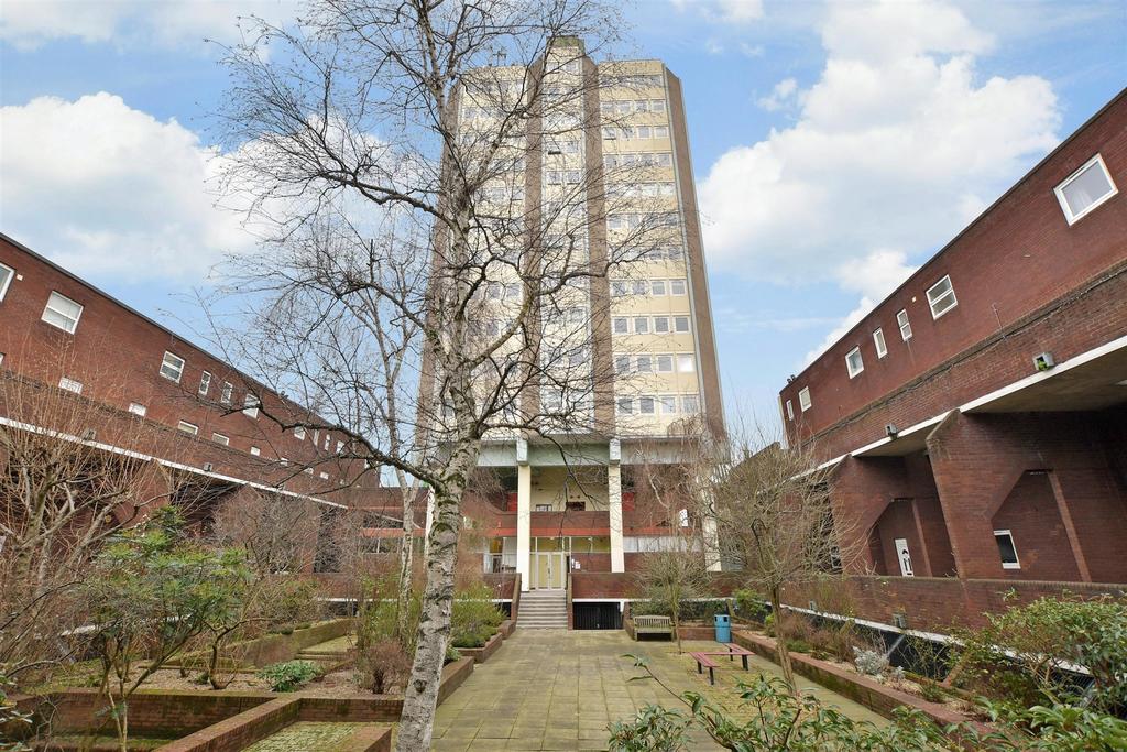 Communal Gardens
