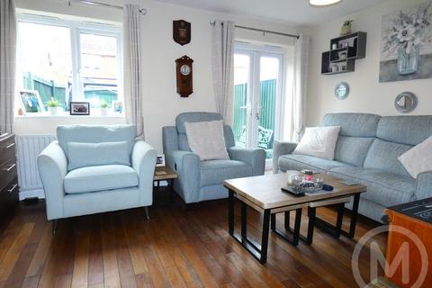 3 bedroom terraced house for sale, Shelly Close, Bispham