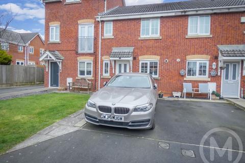3 bedroom terraced house for sale, Shelly Close, Bispham