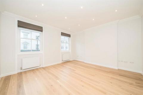 Studio to rent, Crawford Street, London W1H