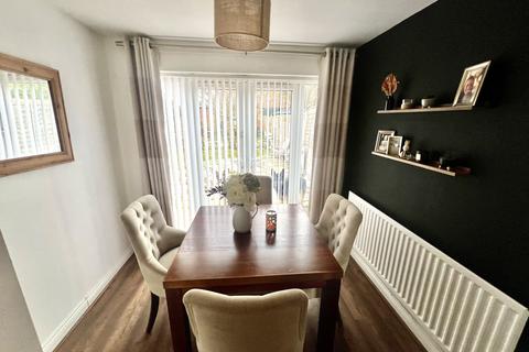 2 bedroom terraced house for sale, Stockton Road, Rossmere