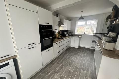 2 bedroom terraced house for sale, Stockton Road, Rossmere