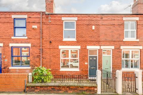 2 bedroom terraced house to rent, Barnsley Street, Wigan WN6