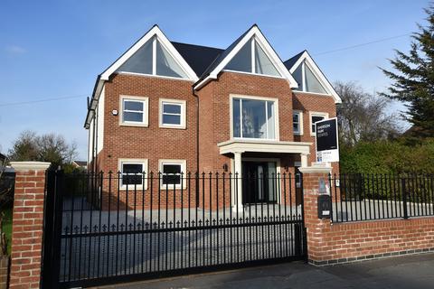 undefined, Parkstone Avenue, Hornchurch, RM11