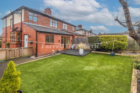 3 bedroom house for sale, Greyfriars Avenue, Preston PR2