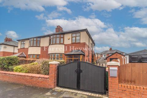 3 bedroom house for sale, Greyfriars Avenue, Preston PR2