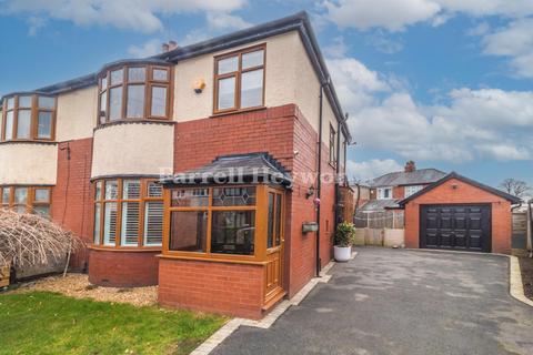 3 bedroom house for sale, Greyfriars Avenue, Preston PR2