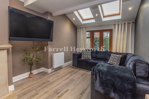 3 bedroom house for sale, Greyfriars Avenue, Preston PR2