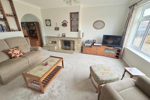 3 bedroom house for sale, Bader Road, Canford Heath, Poole, BH17