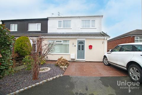 4 bedroom semi-detached house for sale, Greenmount Avenue, Preston PR4