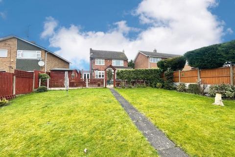 4 bedroom detached house for sale, Windsor Crescent, Dudley DY2