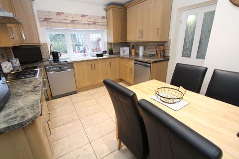 4 bedroom detached house for sale, Windsor Crescent, Dudley DY2