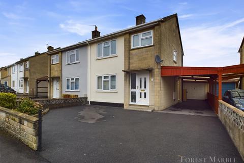 3 bedroom semi-detached house for sale, Wynford Road, Frome