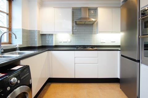 2 bedroom flat to rent, Parklands, Bristol BS8