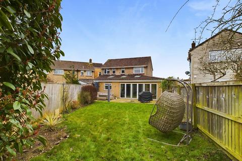 3 bedroom detached house for sale, Avon Mead, Chippenham SN15