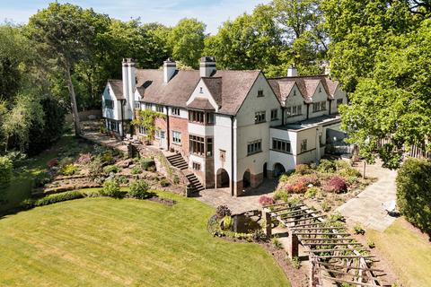 undefined, Legh Road, Knutsford, WA16