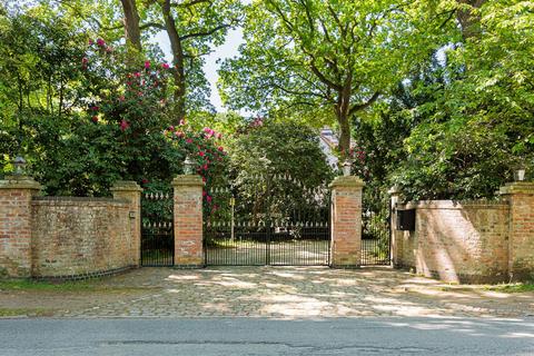undefined, Legh Road, Knutsford, WA16