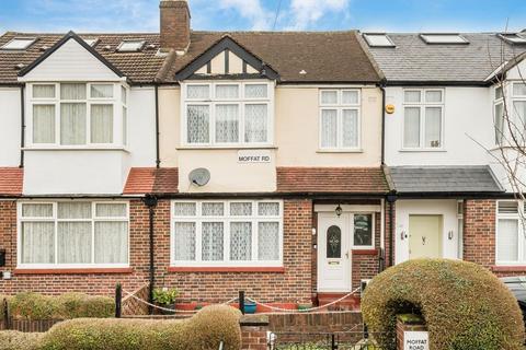 63 Moffat Road, London, SW17 7EZ