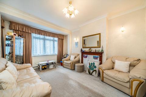 63 Moffat Road, London, SW17 7EZ