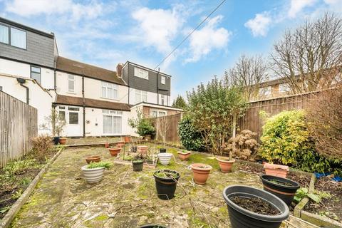 63 Moffat Road, London, SW17 7EZ