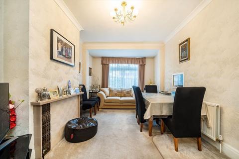63 Moffat Road, London, SW17 7EZ