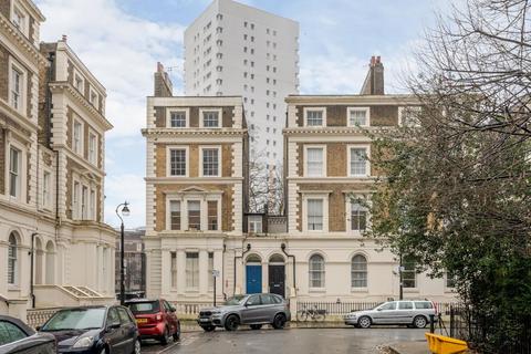 Albert Square, Stockwell, London, SW8