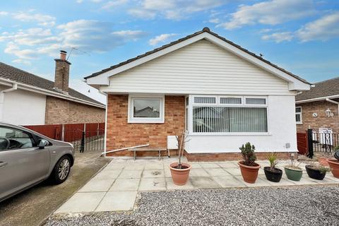 2 bedroom detached bungalow for sale, Lon Y Cyll, Pensarn, Abergele, LL22 7RP