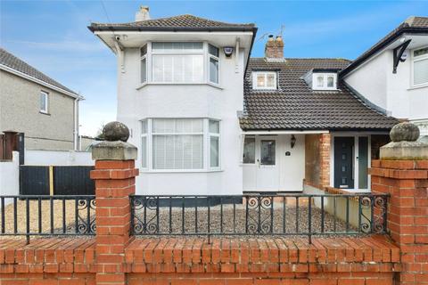 3 bedroom semi-detached house for sale, Tugela Road, Bristol, BS13