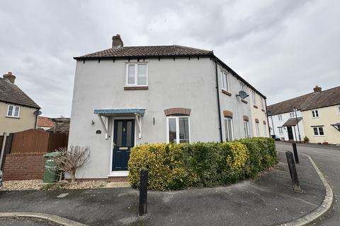 3 bedroom house to rent, Mill Leat, Baltonsborough