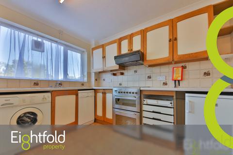4 bedroom terraced house to rent, Egginton Road, Brighton