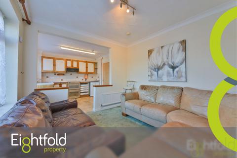 4 bedroom terraced house to rent, Egginton Road, Brighton