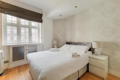 1 bedroom apartment to rent, Harley Street, London W1G