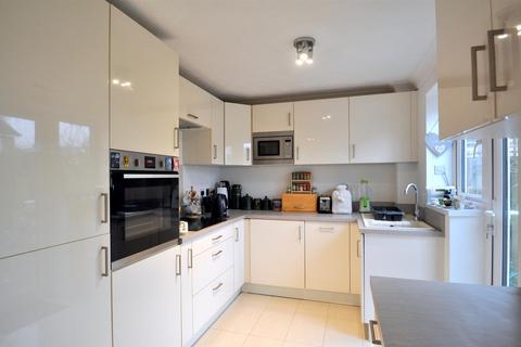 3 bedroom detached house for sale, Boston Close, Sovereign Harbour South, Eastbourne