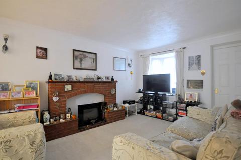 3 bedroom detached house for sale, Boston Close, Sovereign Harbour South, Eastbourne