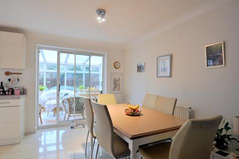 3 bedroom detached house for sale, Boston Close, Sovereign Harbour South, Eastbourne