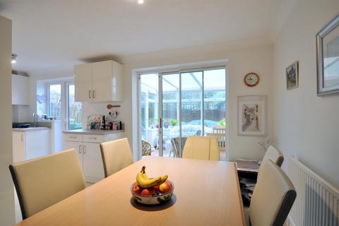 3 bedroom detached house for sale, Boston Close, Sovereign Harbour South, Eastbourne