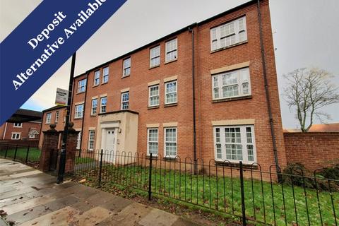 undefined, Camsell Court, Linthorpe
