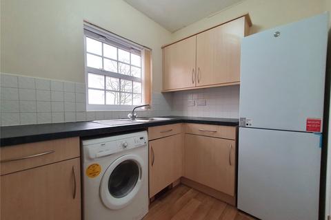 undefined, Camsell Court, Linthorpe