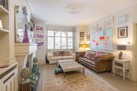 4 bedroom terraced house for sale, Canford Road, London, SW11