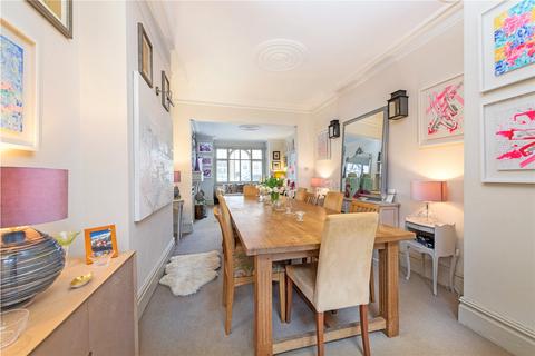 4 bedroom terraced house for sale, Canford Road, London, SW11