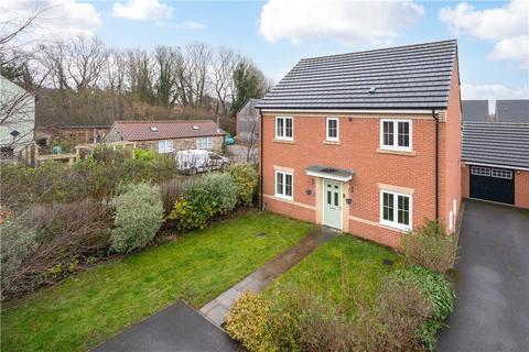 4 bedroom detached house for sale, Oak Drive, Harrogate, North Yorkshire, HG1