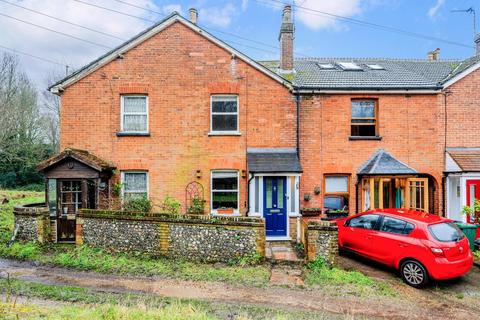 Reigate Road, Burgh Heath, Tadworth